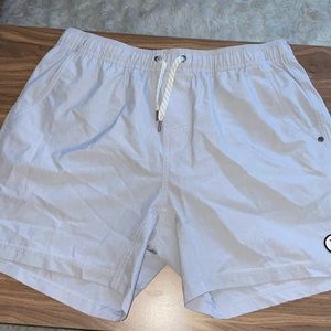 Vuori Shorts